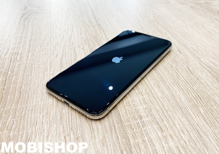 Reparation apple iphone X saint-etienne mobishop reparateur loire smartphone telephone portable tactile
